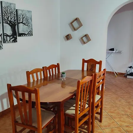 In Toni Appartamento *