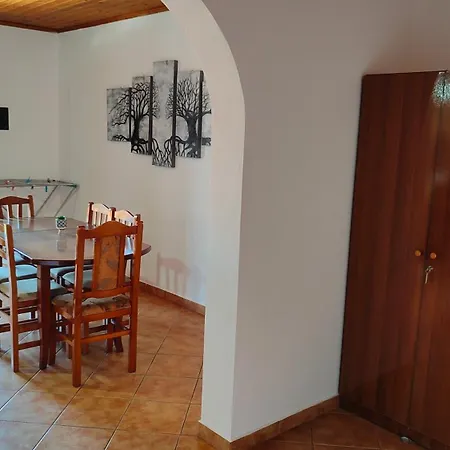 Appartamento In Toni Shkodër