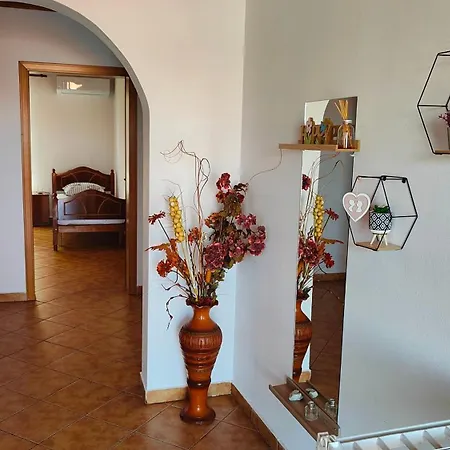 In Toni Appartamento *
