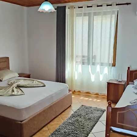 Appartamento In Toni Shkodër