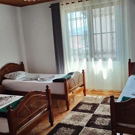 In Toni Appartamento Shkodër